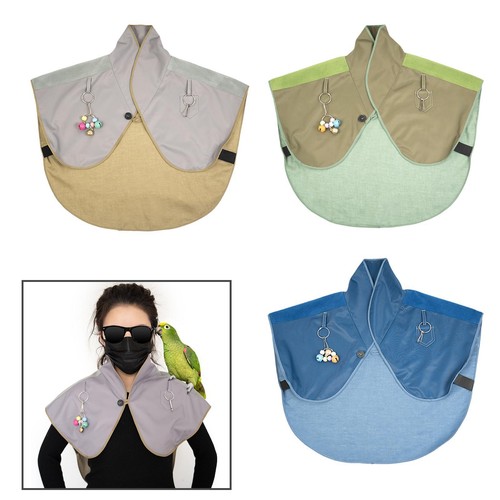 Pappagallo anti scratch - pappagallo, -scratch
