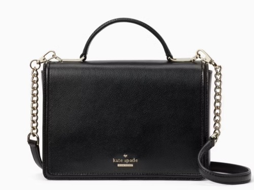 Borsa tracolla kate spade - borsa,