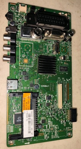 Scheda madre 17mb82s x - 17mb82s,