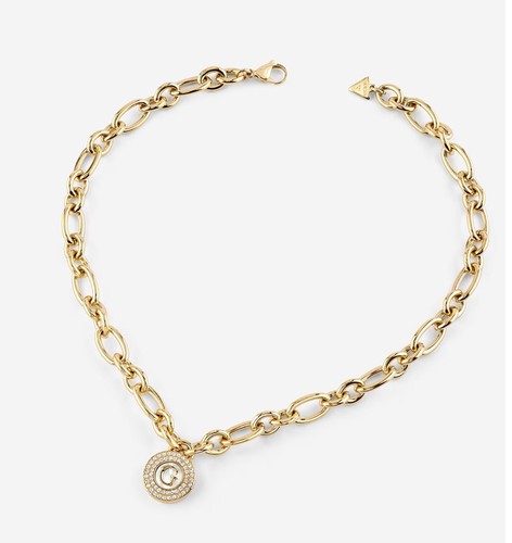 Collana guess donna talisman - guess,