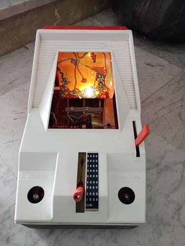 Console retroconsole anni - , 70
