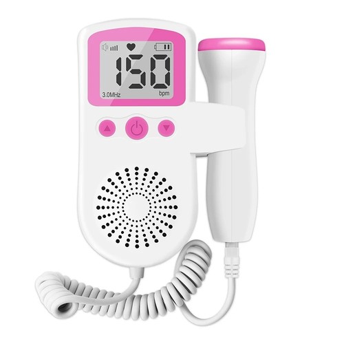 Doppler fetale monitor - fetale,