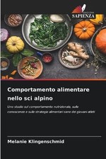 Comportamento alimentare nello