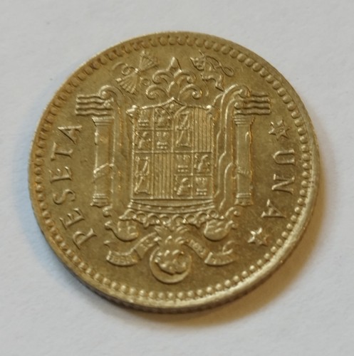 Pesetas spagna 1975 - 1,
