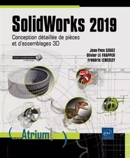 SolidWorks 2019 - Conception