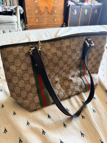 Borsa gucci vintage - borsa,