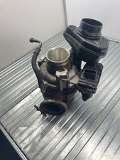 BMW 5 F10 F11 2015 Diesel