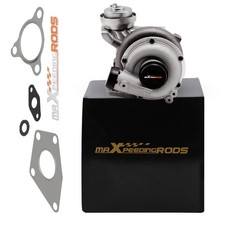 Turbolader Turbo VDA10019 for