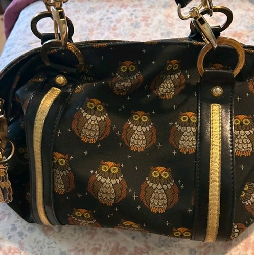 Borsa bauletto tua braccialini - tua,
