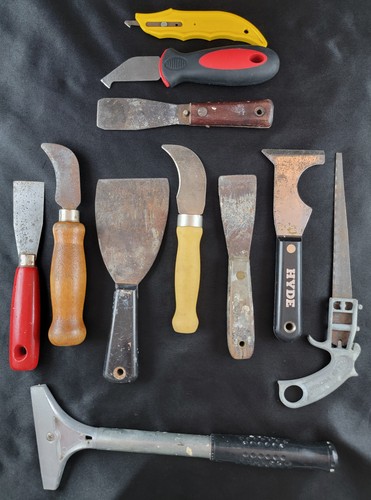 Vintage vinyl linoleum cutter - vinyl,