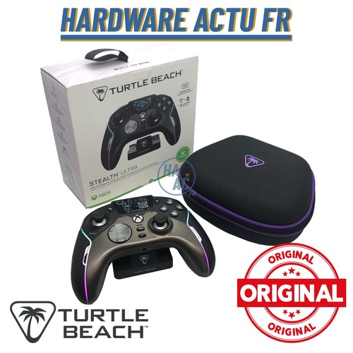 Manette gamer turtle - gamer, beach