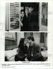 1990 Press Photo Debra Winger
