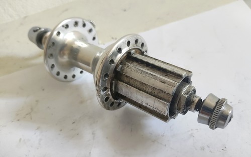 Campagnolo chorus titanium - chorus,