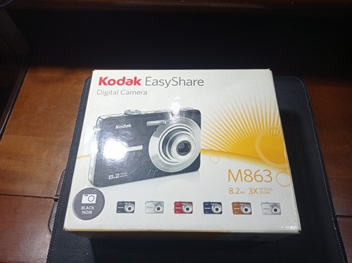Fotocamera digitale kodak - fotocamera,