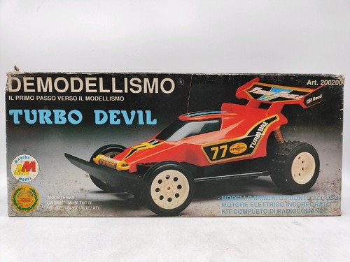 Demodellismo automodello - demodellismo,