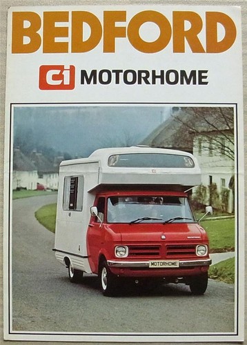 Brochure vendita bedford - vendita,