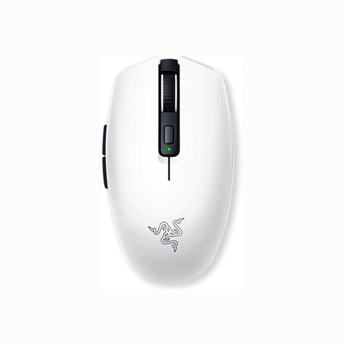 Mouse gioco wireless mobile - da,