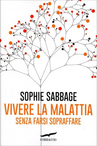 Libro vivere malattia - libro,