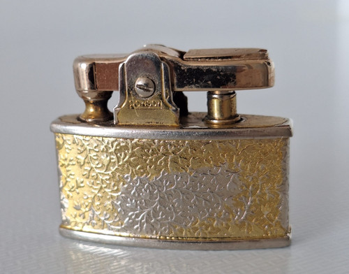 Accendino vintage anni - , 50