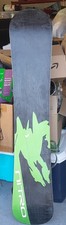 NITRO SNOWBOARD, 152cm or 60