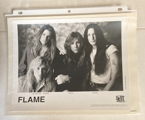 Fiamma foto promozionale - fiamma,