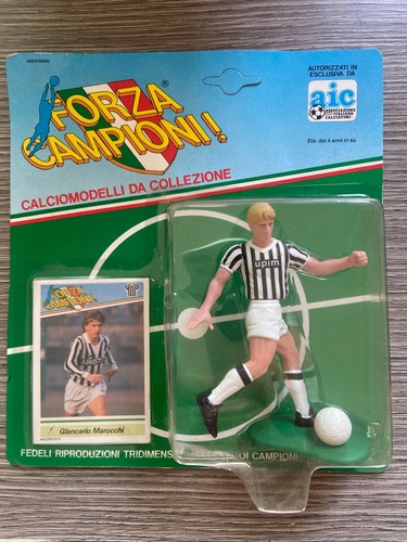 Giancarlo marocchi juventus - giancarlo,