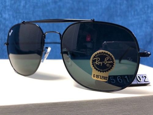 Occhiali sole ray ban - da, neri