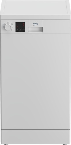 Beko dvs05024w lavastoviglie - beko,