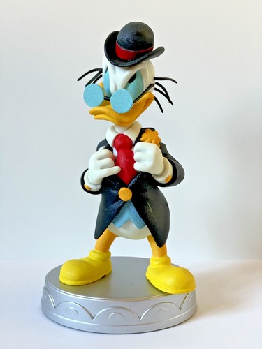Rockerduck klaas klever - (klaas,