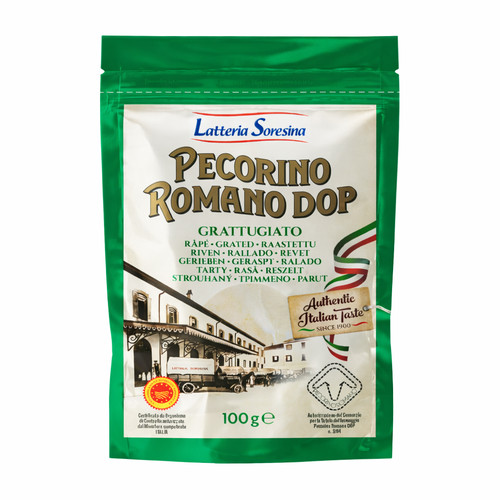 Latteria soresina pecorino - latteria,