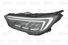 Headlight Valeo 046944