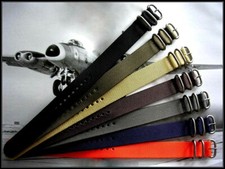1pc NATO® strap UTC SS