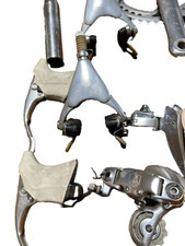 Campagnolo C-Record Component