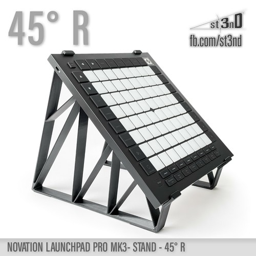 Supporto per novation - supporto,