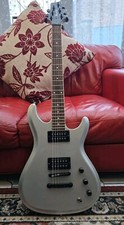 Ibanez GSZ120 Chitarra Double