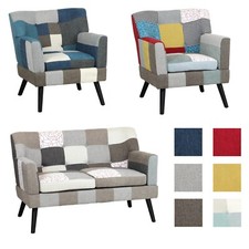 Poltrona e Divano KETTY In