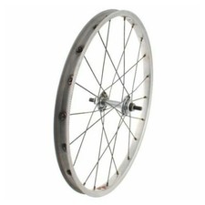 Ruota anteriore bici bimbo 14 pollici epoca