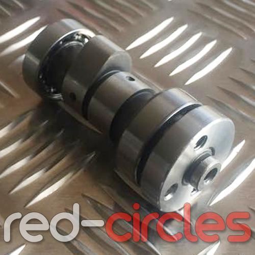 Albero camme stock 2v - a,