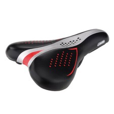 Sella bici Bambino Fornita
