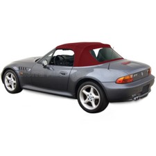 BMW E37 Z3 Convertible Top in
