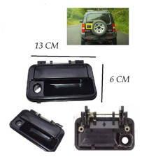 MANIGLIA COFANO PER SUZUKI JIMNY DA 98 PORTELLONE POSTERIORE SENZA cilindro chia