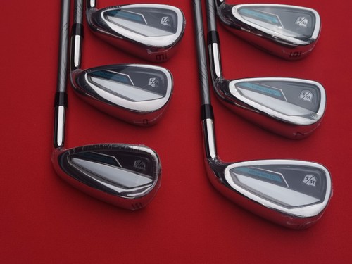 Wilson dynapower set - set, ferri