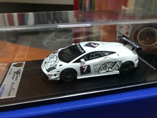 1/43 Lamborghini Gallardo