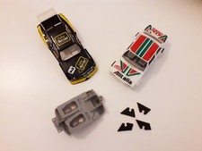 Pista polistil rally kit - polistil,