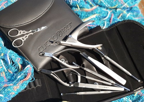 Kit professionale cuccio - professionale,