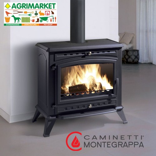 Stufa legna montegrappa - stufa, a