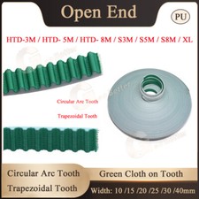 Cinghia di distribuzione PU