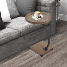 Divano colore noce forma - , c