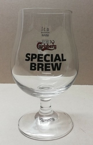 Bicchieri da birra brand - n.,