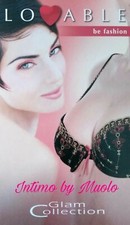 Reggiseno Folk Caractere Art. 04207 Lovable